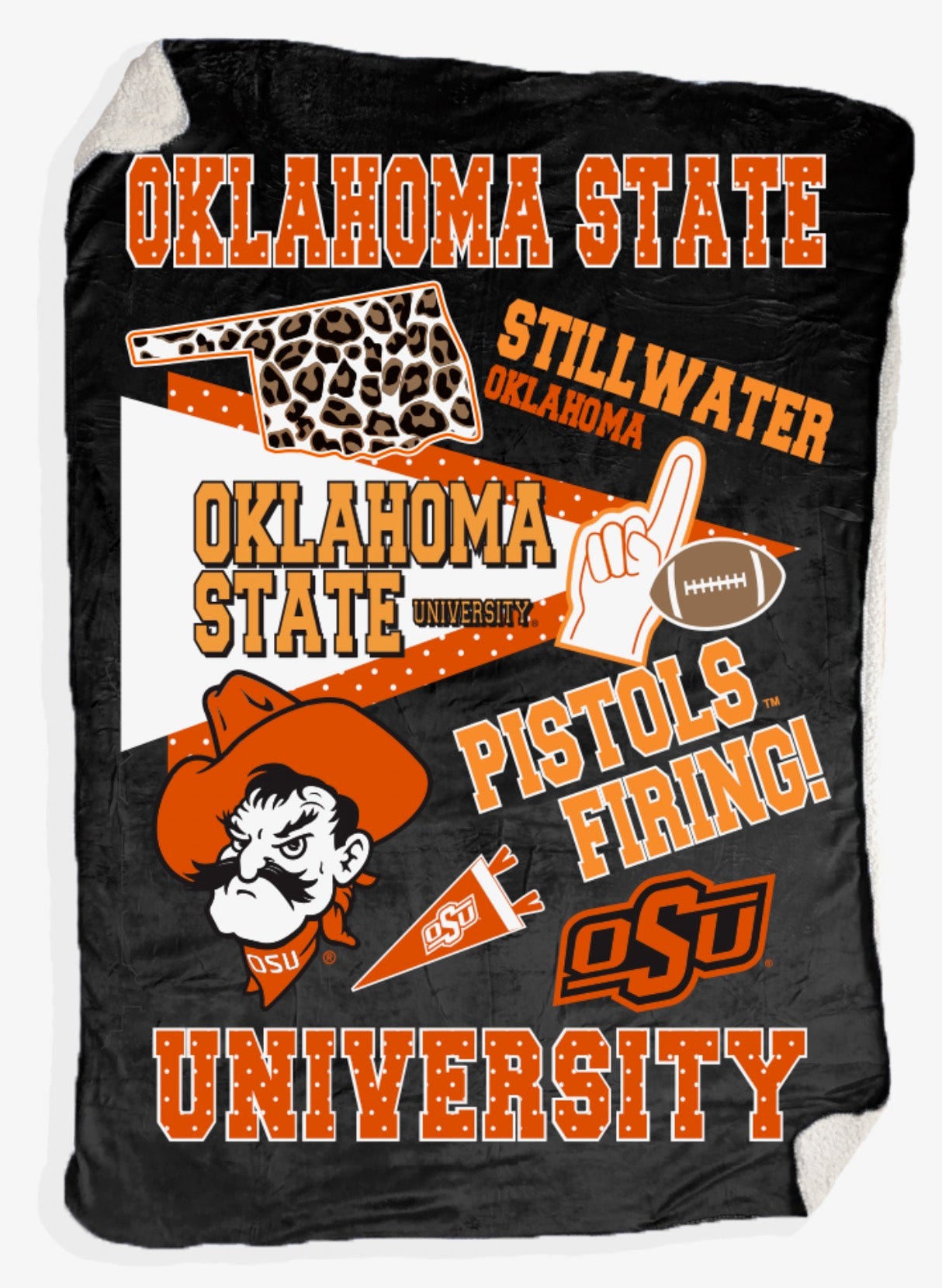 OK STATE 2025: OSU Storyboard *BLANKET*